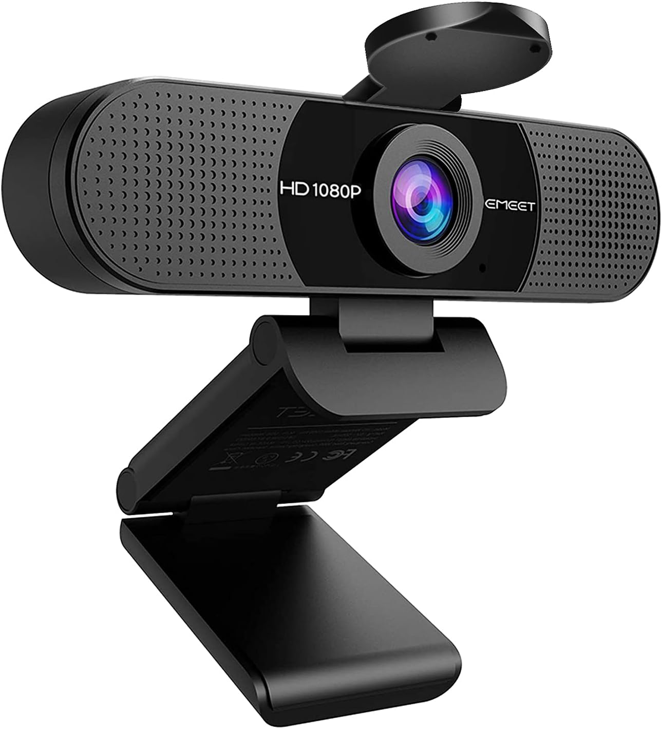 Emeet Webcam C960 Webcam with 2 Microphone, 1080P Emeet Webcam C960 Webcam with 2 Microphone, 1080P